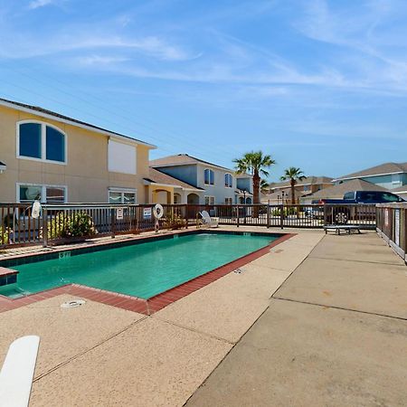 Village Townhomes On The Greens Corpus Christi Rom bilde