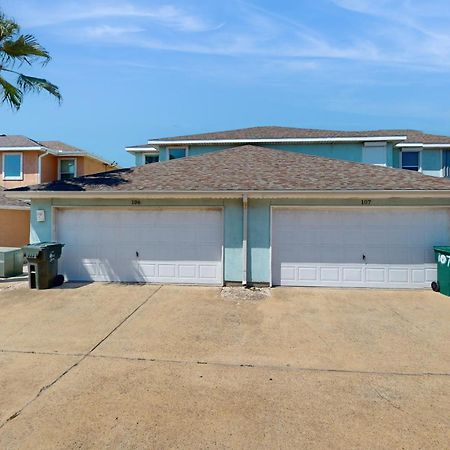 Village Townhomes On The Greens Corpus Christi Rom bilde