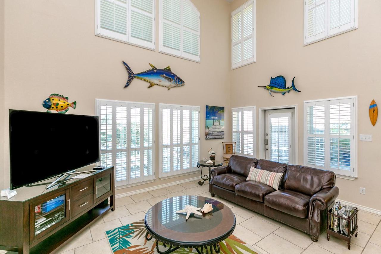 Village Townhomes On The Greens Corpus Christi Rom bilde