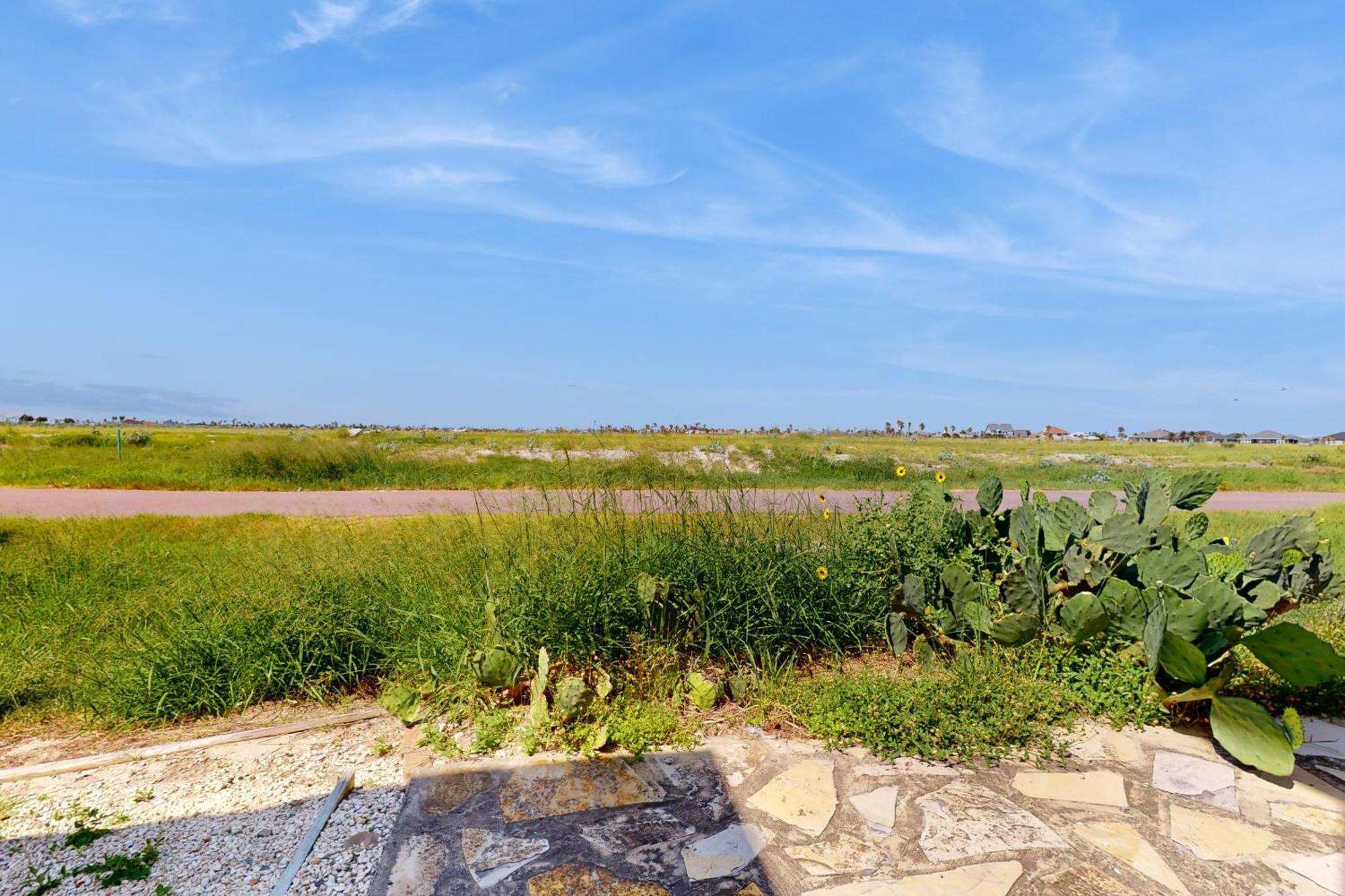Village Townhomes On The Greens Corpus Christi Rom bilde