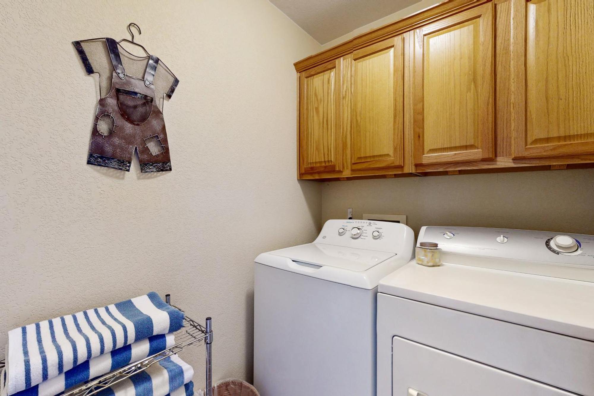 Village Townhomes On The Greens Corpus Christi Rom bilde
