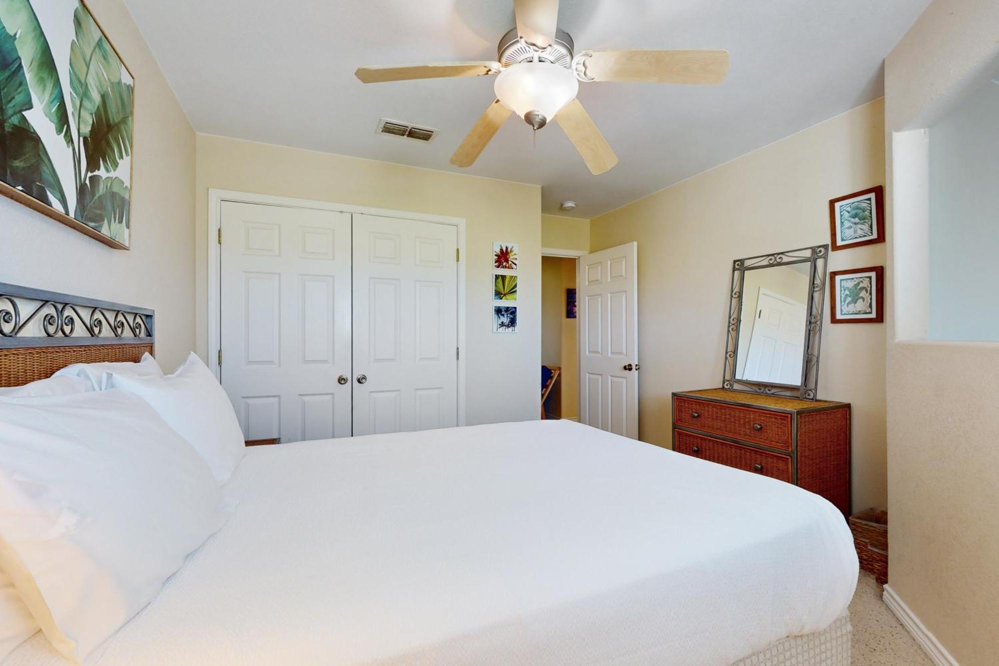 Village Townhomes On The Greens Corpus Christi Rom bilde