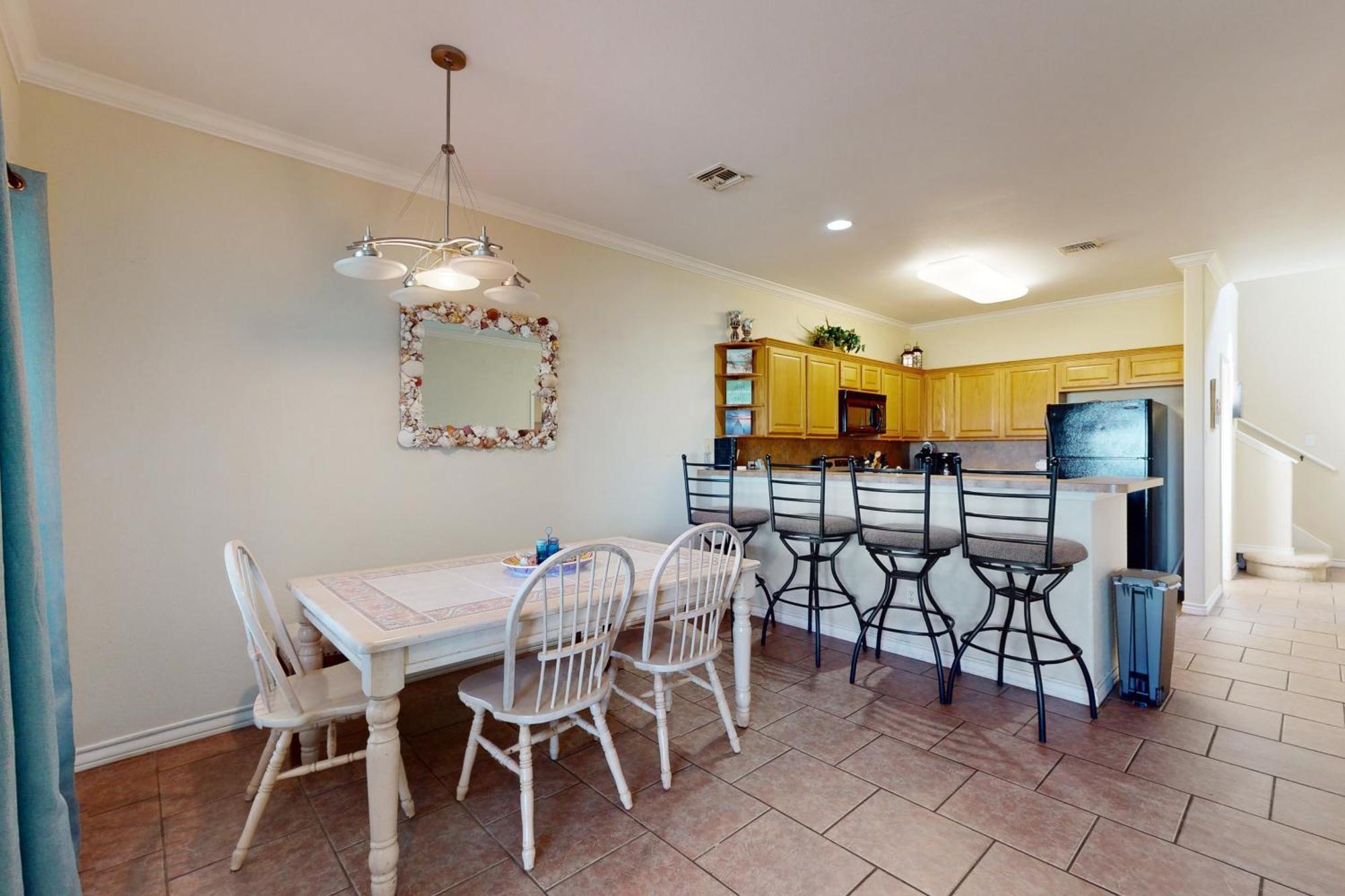 Village Townhomes On The Greens Corpus Christi Rom bilde